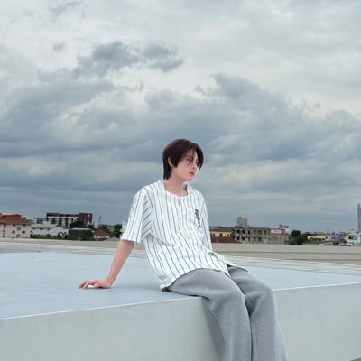 woshihuani's profile picture. INFP 🌿 #InTheEndThingsWillMend. ขอให้ความรักดีๆเข้ามาอยู่ด้วยกันตลอดไป 🌖💕