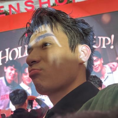 impaeandyree's profile picture. Educator. Sillimanian. Youth leader.