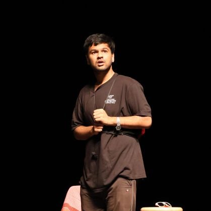 aritra__konar's profile picture. Polymer chemist & theater actor.
PhD student at Matson lab in the department of chemistry at Virginia Tech. Alumnus of IISER Kolkata (School of 2024).