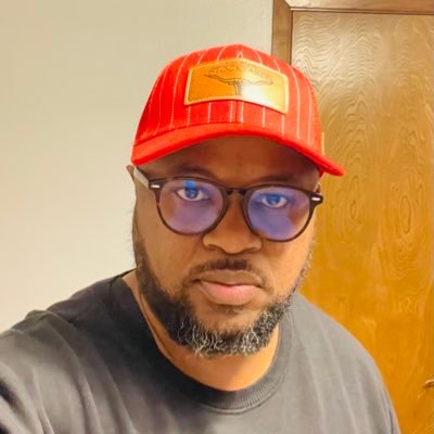 MUASAP's profile picture. A dedicated, fun filled, humorous, Loving father, husband & a man after God's own heart.