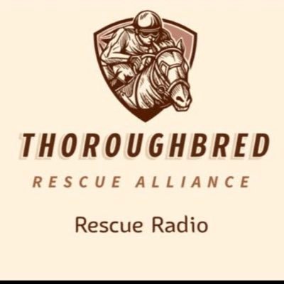 ThoroughbredRA's profile picture. 