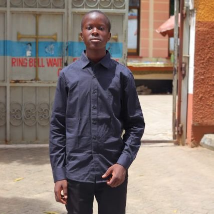 AndrewMutu82091's profile picture. #tech