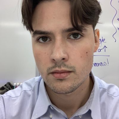 will_dellinger's profile picture. CS @ FAU