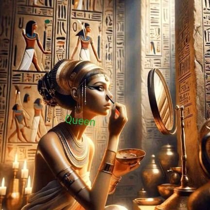 Queenmasrya2's profile picture. 