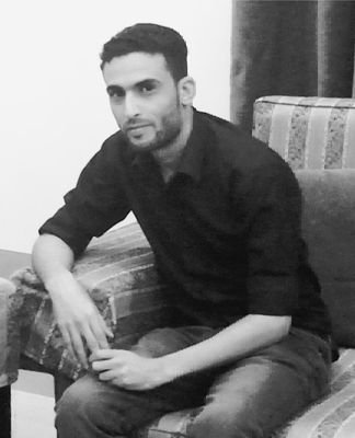 saleh_binali's profile picture. 