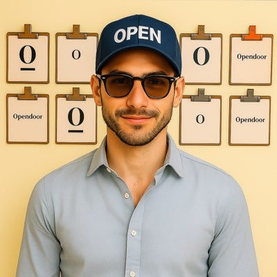 MarkLStonk's profile picture. Long-term investor | Early in $TSLA, $PLTR, #RR (Rolls Royce), $OPEN. Sharing theses, research, and lessons from real position.⚡️Not financial advice