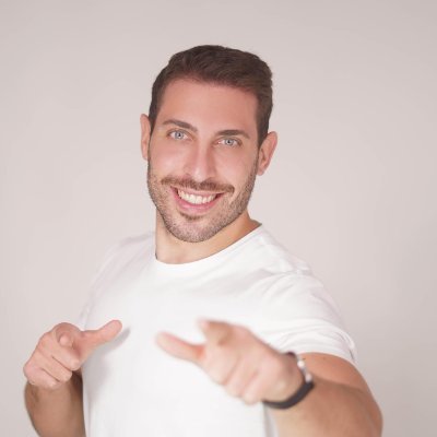 alvaropuchee's profile picture. Entrenamiento de fuerza y salud. Autor de “Entrenamiento de Fuerza para Personas Mayores”. Ciencia sencilla y progreso real. Coaching online & formación.