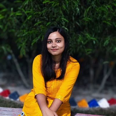 shivani_rai3334's profile picture. 😊😊