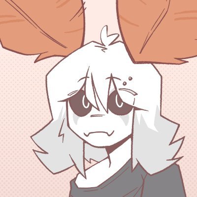 tinysmallman's profile picture. https://t.co/FERIIEYYfs
@tinysmallshop merch page
24, enby thing | NSFW furry art, NO MINORS
https://t.co/p9BfDQUnS0 - Mazus Standee!!!