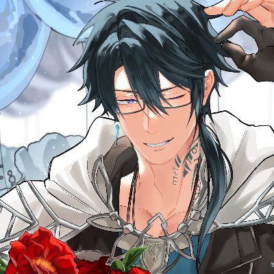 Ciel_EPR's profile picture. ติดต่องาน official@euphora.live
🎨Art：#CC_Atelier｜🔞：#CC_Lewd｜💙General：#CC_Diary
 work/collab @EuphoraProject
|| 🤍 ママ：@z0umu_ 💚パパ：@SmallC69 ||