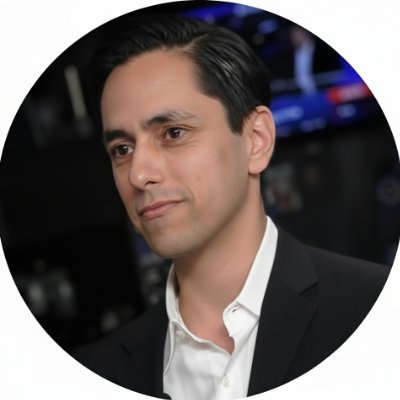 evanschlossman's profile picture. Investing in AI and the great data center buildout. I enjoy long walks through CapEx tables and meaningful conversations about power grids.