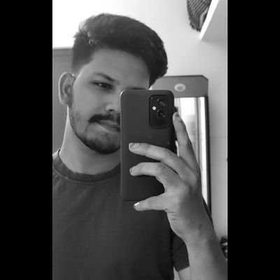 vijayvk2232's profile picture. CS Engineer🎓.

பிறப்பொக்கும் எல்லா உயிர்க்கும் ❤️