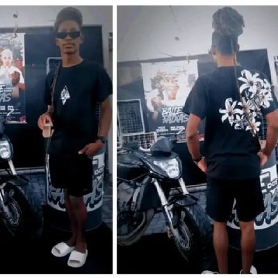 brandao43847's profile picture. Vem De Garfo eu hoje é Sopa meninos
Querendo Gozar e Ser Feliz🍼🔥