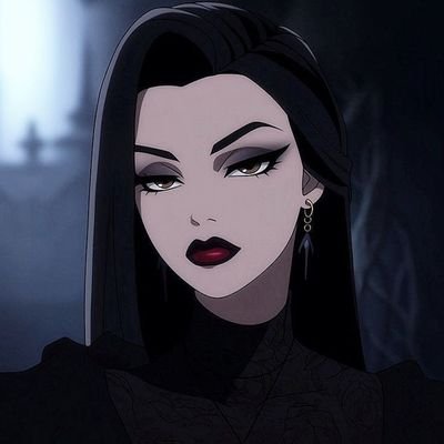 sleepvampy's profile picture. ִֶָ. ..𓂃 ִֶָ🦇་༘࿐ ℭ𝔥𝔞𝔬𝔱𝔦𝔠 𝔞𝔫𝔡 𝔭𝔯𝔢𝔱𝔱𝔶. 𝔖𝔥𝔢/ℌ𝔢𝔯. ִֶָ. ..𓂃 ִֶָ🦇་༘࿐

Conta nova. 
Antiga @vampiresandbats