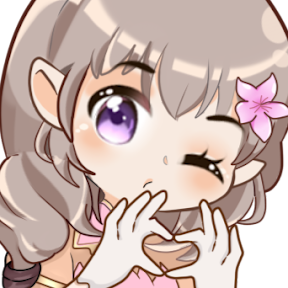 Elirilya's profile picture. (っ◔◡◔)っ🎀Full-time mama🎀

🎮 Gamer ⚡ Kreative Seele 💭 Gedankenteilende 🌿Waldelfe #VTuber ⭐ #FFXIV ♥ @Zurret 🎨 Freestyle artist 🦁💫 Mama einer kleinen Löwin