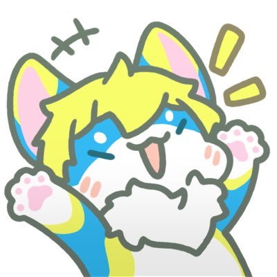 MoonAose's profile picture. Nice to meet you! My name is Aose / Fursuiter / Language：English ⭕️、中文⭕️、日本語（翻譯機）🪡：@xiaoquandoki10