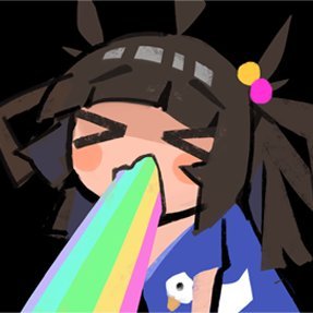 oooomiga's profile picture. 杂食粉毛爱好者 只会使用翻译器