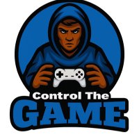 Control The Game (@c0ntrolthegame) 's Twitter Profile
