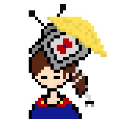 JINda1c0's profile picture. いろんなゲーム・音楽好き(でも知識は俄かかも)＿＿＿＿アイコンは自作、バナーはOdinさん(@AO74380936)に描いていただきました🙇音ゲーもやってて腕はこんなもん→🎹🎸🥁 https://t.co/K6yfH7mzv2