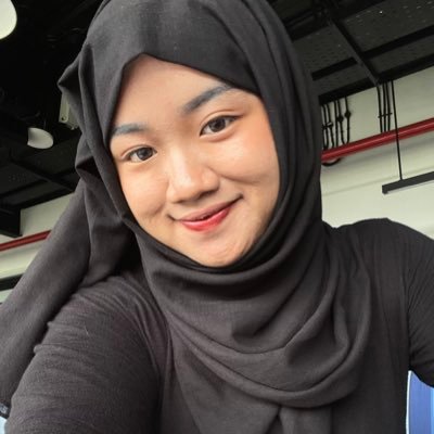 andiraynth's profile picture. 