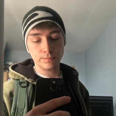 jameslimerjl's profile picture. Ich bin müde.