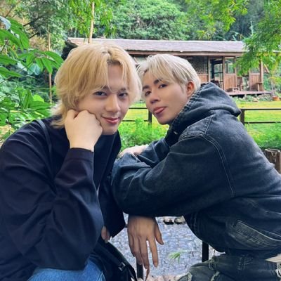 ahristeia's profile picture. ZEENUNEW and a little bit of EXO OT9