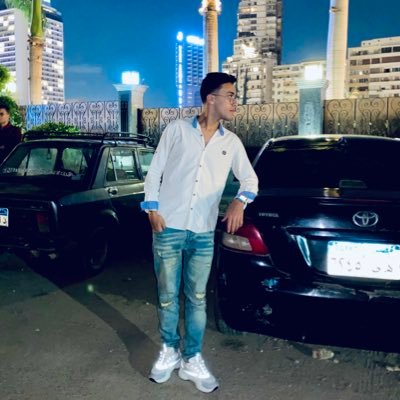 zeyad_ashraf_'s profile picture. Penetration Tester | Bug Hunter  | CTF Player