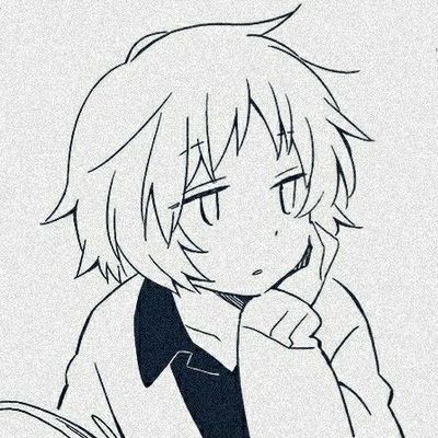 derimanist's profile picture. it's okay