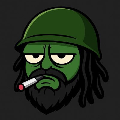 Glitch_Trenches's profile picture. Cross-chain alpha. Memes, snipes, and controlled chaos. Telegram : https://t.co/JMYmx93mUK . Owners of leo : Tg : https://t.co/2bcCIUlfYp - X : @leo_bot11