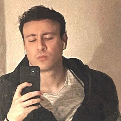 tersirade's profile picture. Fluctuat nec mergitur  | @androstenedion_