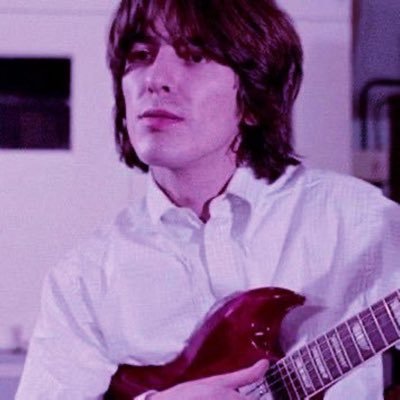 heartofmvsic's profile picture. 🎗️🍉 #beatlestwt • with our love, we can save the world • George Harrison enthusiast • monkees enjoyer • nyc 🇵🇷 8/11 featles