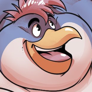 Pengsowski's profile picture. 25 / he him / fat fur artist / commissioner