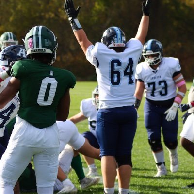 isaacLeeper09's profile picture. RG/T |Phillips Academy Andover '27, 4.8/6 GPA ||Football ||6'4, 300 Email- isaacleeper57@gmail.com Coach: @cbrownandovere1 || NCAA ID 2502518297