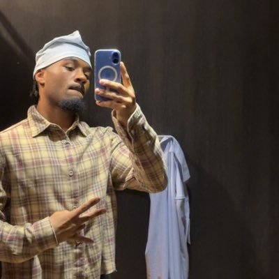 smabinho's profile picture. #IWS -