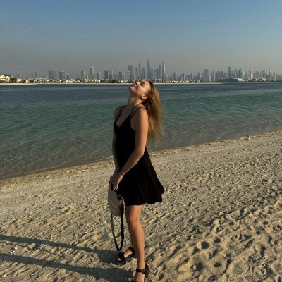 LilyAnn9115736's profile picture. Travel isn’t just about seeing new places, it’s about seeing life with new eyes.