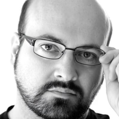 gerry_dsouza's profile picture. Product Guy, Author, and Longevity Hobbyist