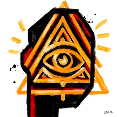 jbgreen4's profile picture. Enjoying my journey down the crypto rabbit hole.  We are all Satoshi. $BILLY