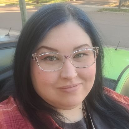 Ami1982's profile picture. ♌️☀️♊️🌙♓️⬆️
INFP ADHD ABCD