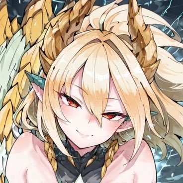 kichikaisensen's profile picture. 最奥