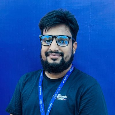 RoyalIslamBD's profile picture. WordPress | Webflow | Wix | WooCommerce | Shopify Designer & Developer