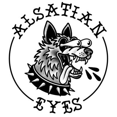 AlsatianEyes's profile picture. 