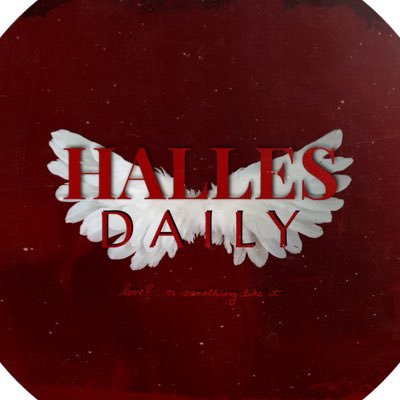 HallesDaily's profile picture. your main source for all things @HalleBailey | ‘love? or something like it’ out now ♡ | fan page, not impersonating!