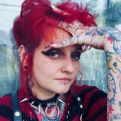 The_Lune_Rouge's profile picture. 