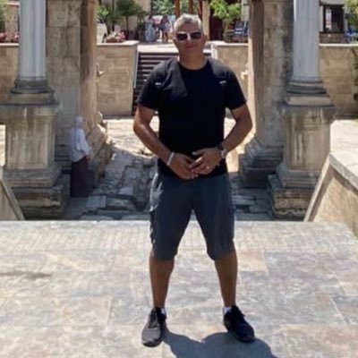 Akiny67's profile picture. Director of Finance @GreyhoundBoard / Company Secretary @ETFCOfficial / Author #fieldsofpomegranates #undertheorangetrees #theolivetrees / Quizzer