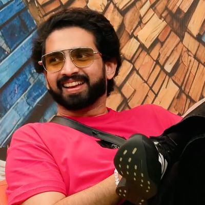 DevNandita's profile picture. DiE hEart fan of @idevadhikari

@itsSSR @biggboss @bani_j  @Sidharth_shukla @realsehajpal..#bb13...❤️

❤️CLEAR AS REAL❤️