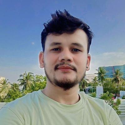 ManishChhe60810's profile picture. Always be happy whenever you are..☺️