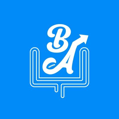 BestAvailableYT's profile picture. A better way to football. From @TylerDBrooke