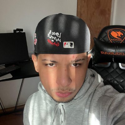 kakzinzin's profile picture. twitteo para q la gente se enoje conmigo