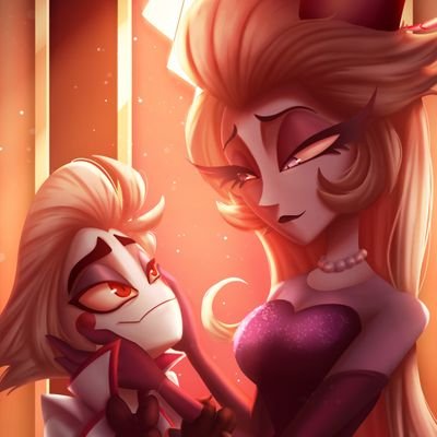 potainasor's profile picture. ANY STYLE COMMISSIONS (DM me for details)

Digital artist 

esp/eng
Art | Animation | Fanart | Character sheets | hazbin hotel 

Yt/Instagram/tk/🦋: potainasor