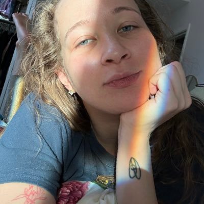 ginge1580's profile picture. GSU Alum🐾|🌻|📍ATL| chronically underwhelmed| DIVINELY PROTECTED